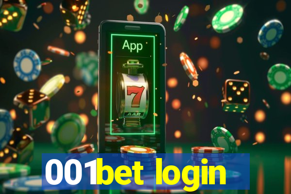 001bet login